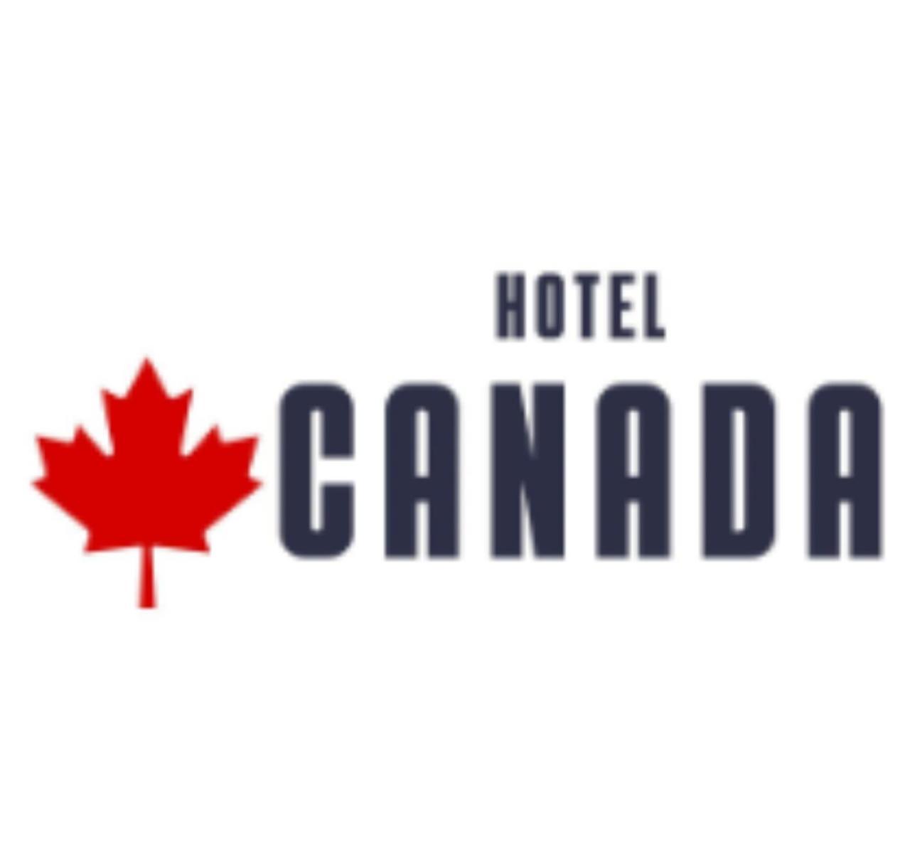 Hotel Canada, Guadalajara Exteriör bild